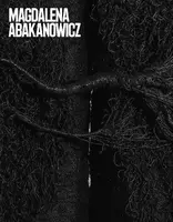 Okładka: Magdalena Abakanowicz