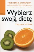 Okładka: Wybierz swoją dietę