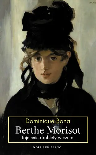 Okładka: Berthe Morisot