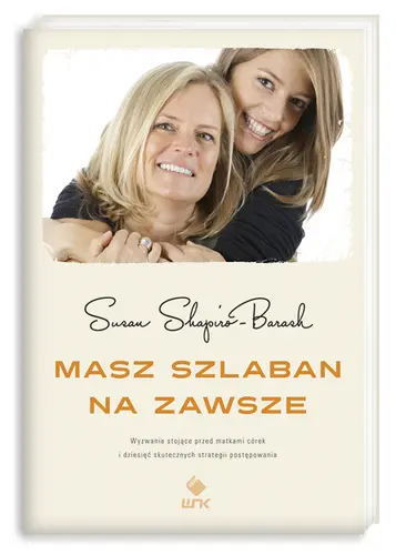 Okładka: Masz szlaban na zawsze