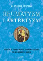Okładka: Reumatyzm i artretyzm