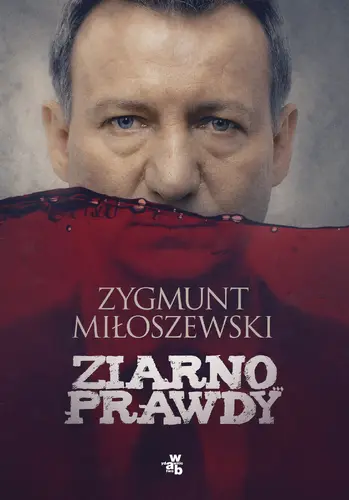 Okładka: Ziarno prawdy