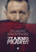 Okładka: Ziarno prawdy