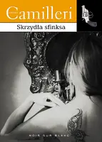 Okładka: Skrzydła sfinksa