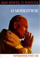 Okładka: O modlitwie