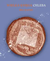 Okładka: Wielka księga chleba