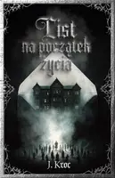 Okładka: List na początek życia