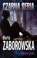 Okładka: Rajskie ptaki