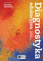 Okładka: Diagnostyka edukacyjna