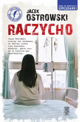 Okładka: Raczycho