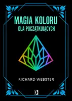 Okładka: Magia koloru dla początkujących