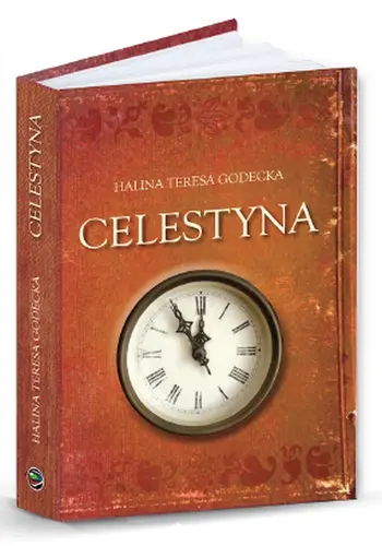Okładka: Celestyna