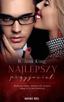 Okładka: Najlepszy przyjaciel