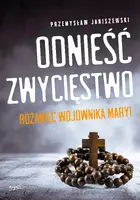 Okładka: Odnieść zwycięstwo