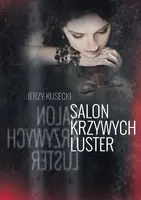 Okładka: Salon krzywych luster