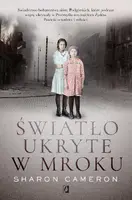 Okładka: Światło ukryte w mroku