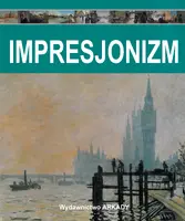 Okładka: Impresjonizm