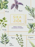 Okładka: Siła ziół
