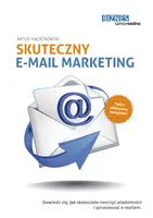 Okładka: Samo Sedno - Skuteczny e-mail marketing