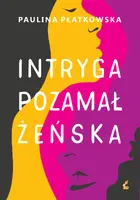 Okładka: Intryga pozamałżeńska