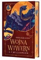 Okładka: Wojna wiwiern
