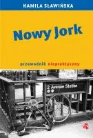 Okładka: Nowy Jork