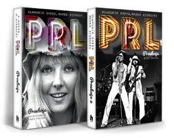 Okładka: Pakiet: Przeboje PRL