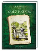 Okładka: Chatka Puchatka