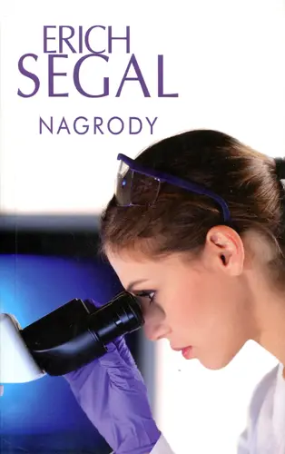 Okładka: Nagrody