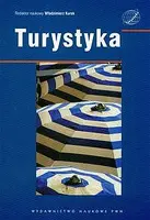 Okładka: Turystyka