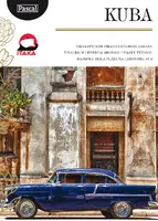 Okładka: Kuba - Złota Seria 2014
