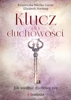 Okładka: Klucz do duchowości