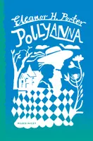Okładka: Pollyanna