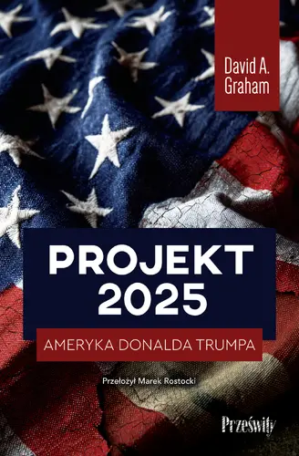 Okładka: Projekt 2025