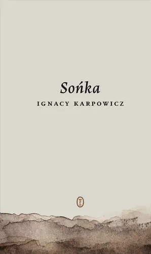 Okładka: Sońka