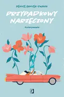Okładka: Przypadkowy narzeczony. Cztery wesela