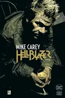 Okładka: Hellblazer. Mike Carey. Tom 3