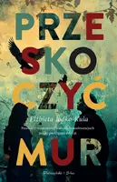 Okładka: Przeskoczyć mur