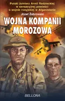 Okładka: Wojna kompanii Morozowa
