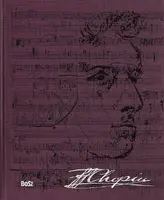 Okładka: Chopin wydanie luksusowe