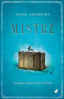Okładka: Mistrz