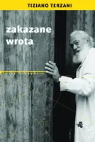 Okładka: Zakazane wrota