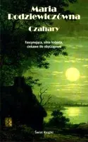 Okładka: Czahary