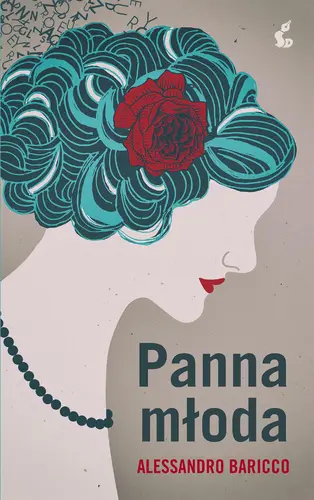 Okładka: Panna młoda