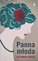 Okładka: Panna młoda
