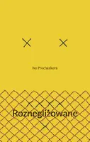Okładka: Roznegliżowane