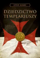 Okładka: Dziedzictwo templariuszy