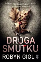 Okładka: Droga Smutku