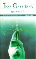 Okładka: Grzesznik