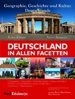 Okładka: Deutschland in allen Facetten